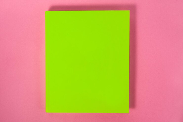 تصویر 3 از خرید و قیمت کاغذ رنگی A4 و فروش عمده